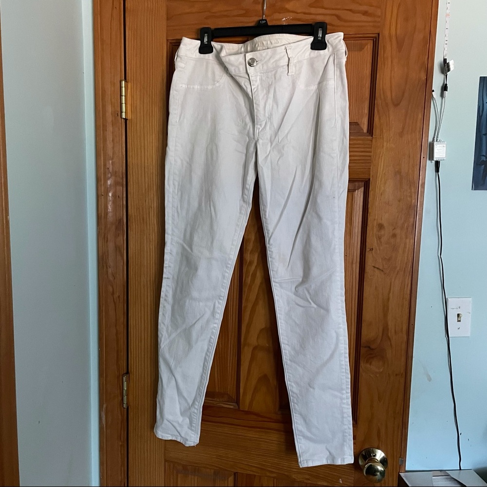 American Eagle Skinny Jeggings